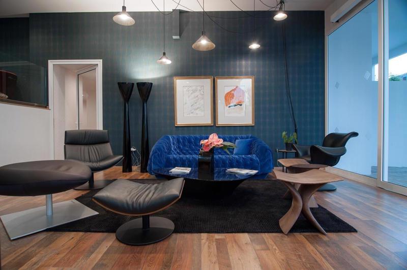 Athenaeum Smart Hotel in Athens - foto 4