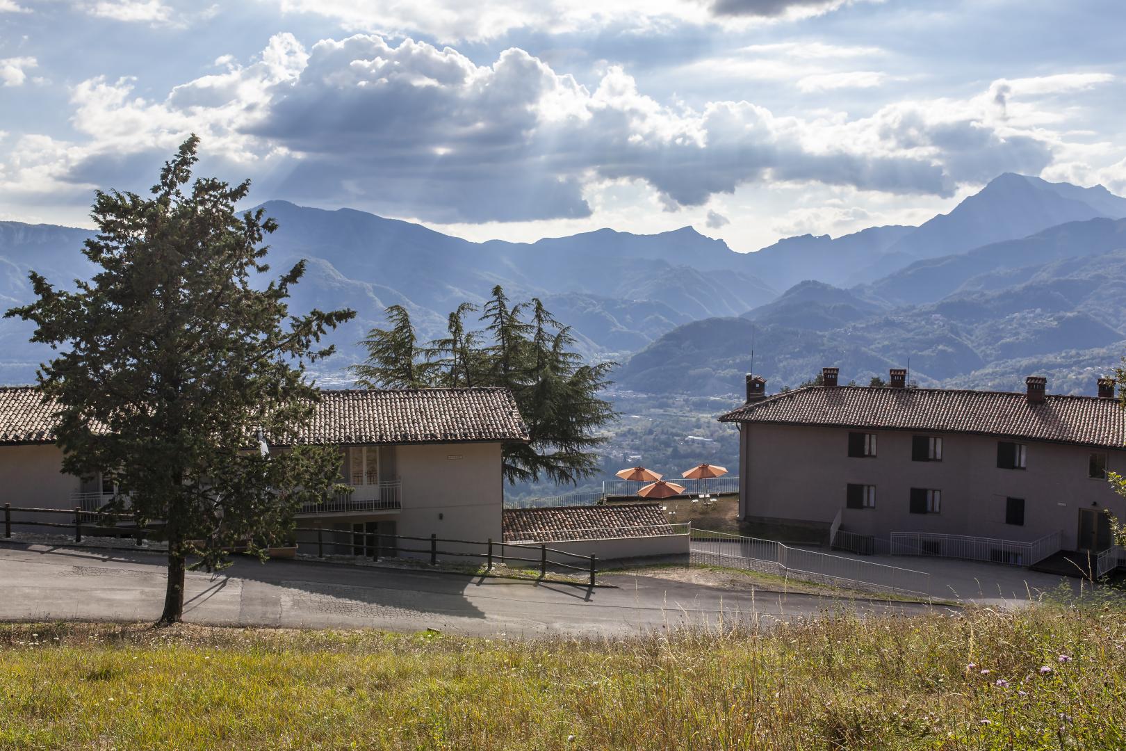 Il Ciocco Hotels image 0