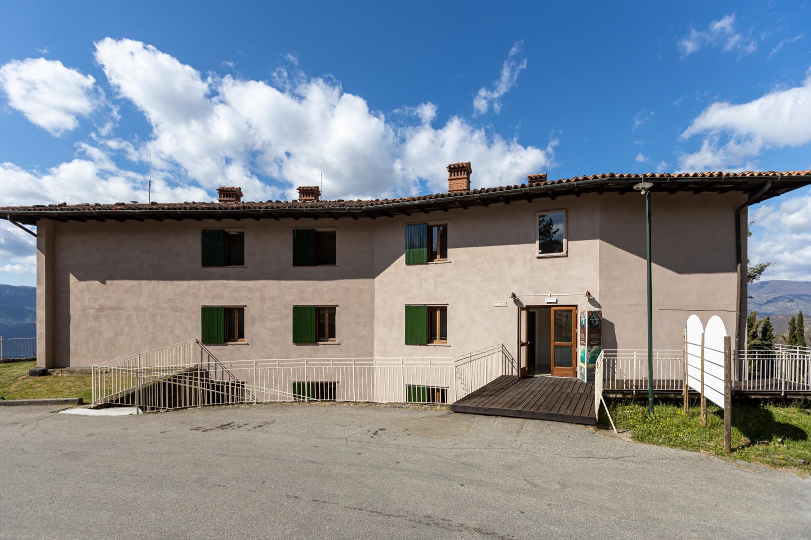 Il Ciocco Hotels foto 23