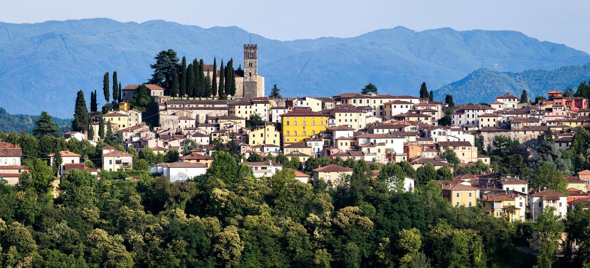 Il Ciocco Hotels foto 15