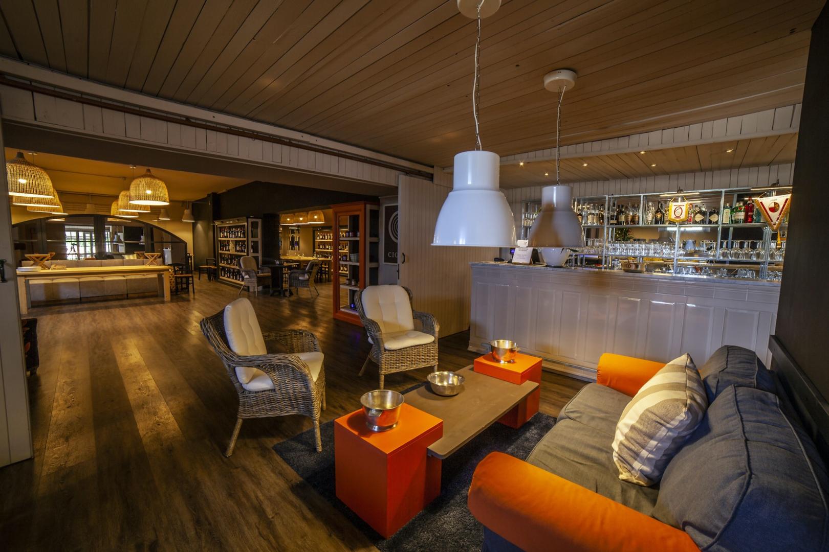 Il Ciocco Hotels image 3