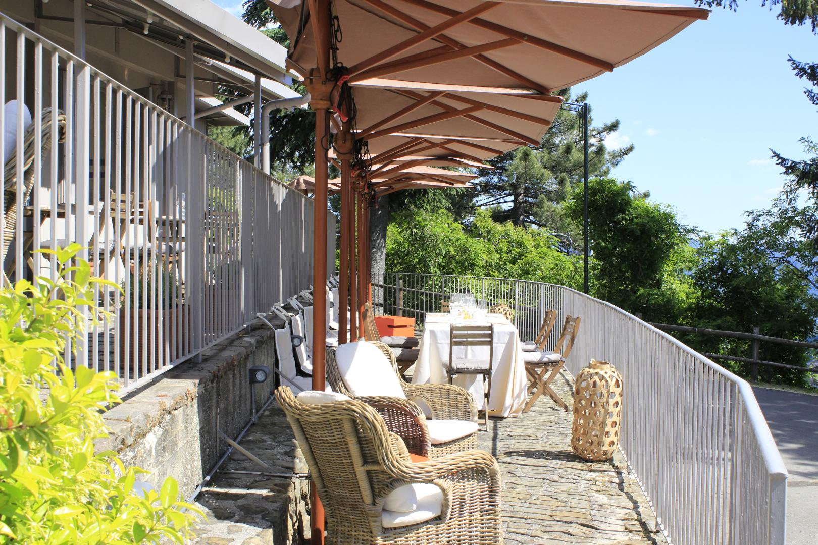 Il Ciocco Hotels foto 11