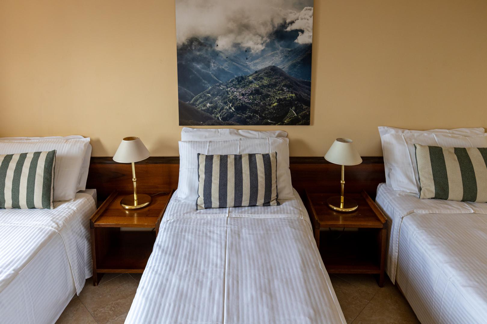 Il Ciocco Hotels foto 27