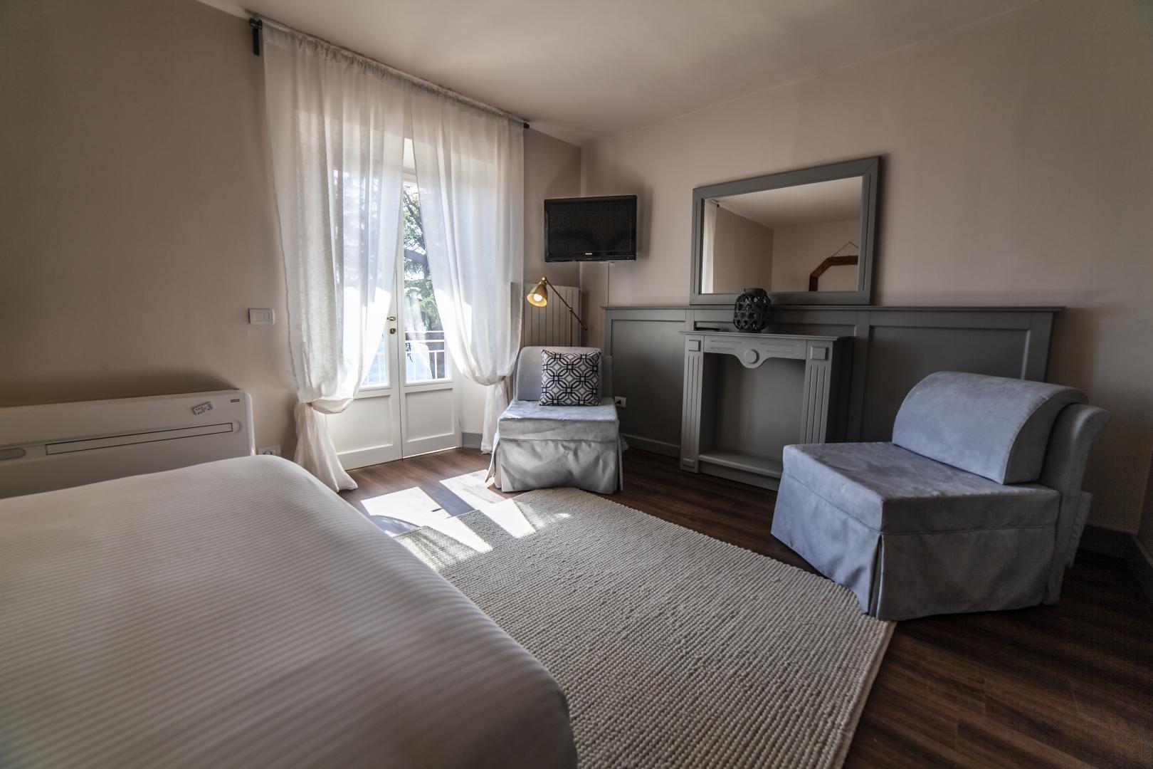 Il Ciocco Hotels foto 26