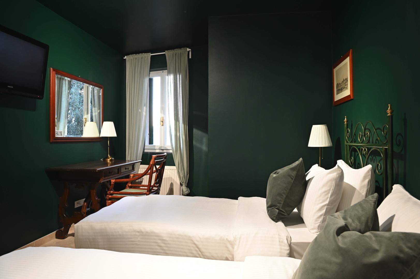 Il Ciocco Hotels foto 24
