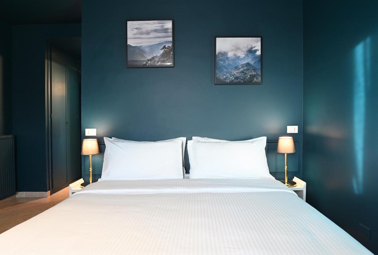 Il Ciocco Hotels foto 4