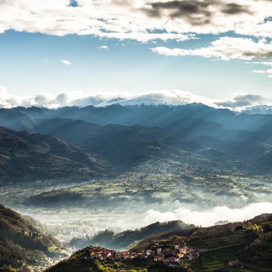 Il Ciocco Hotels in Barga - foto 5