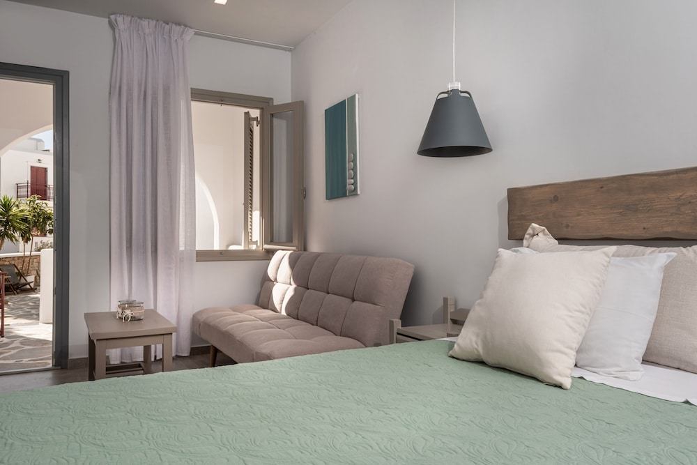 Argo Hotel foto 34