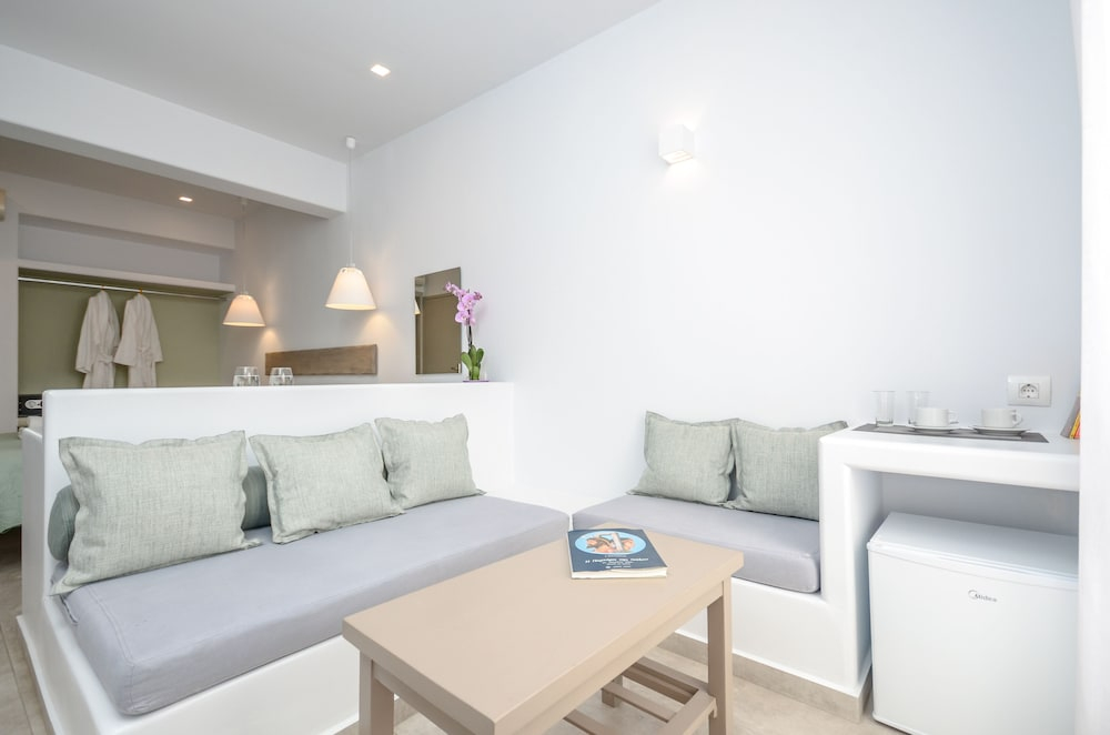 Argo Hotel foto 32