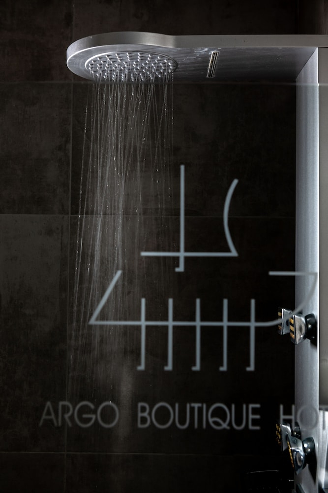 Argo Hotel foto 40