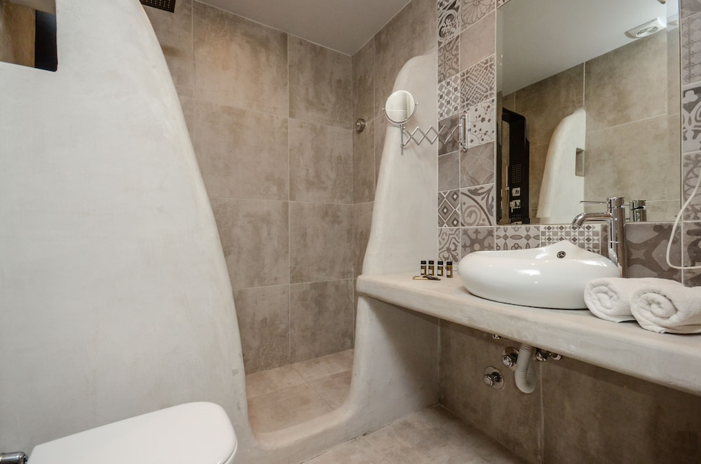 Argo Hotel foto 25