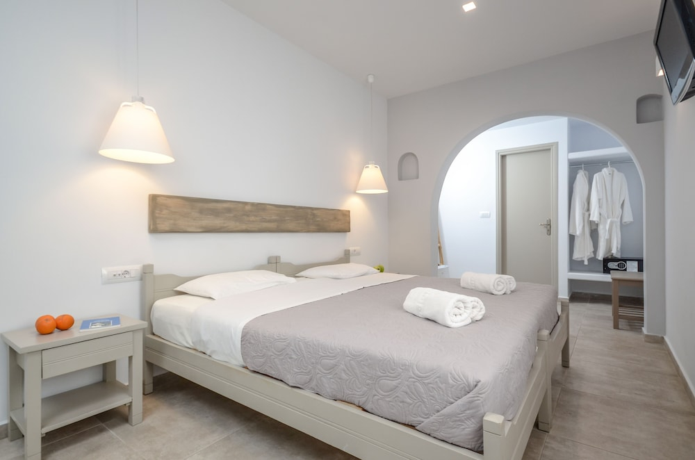 Argo Hotel foto 10