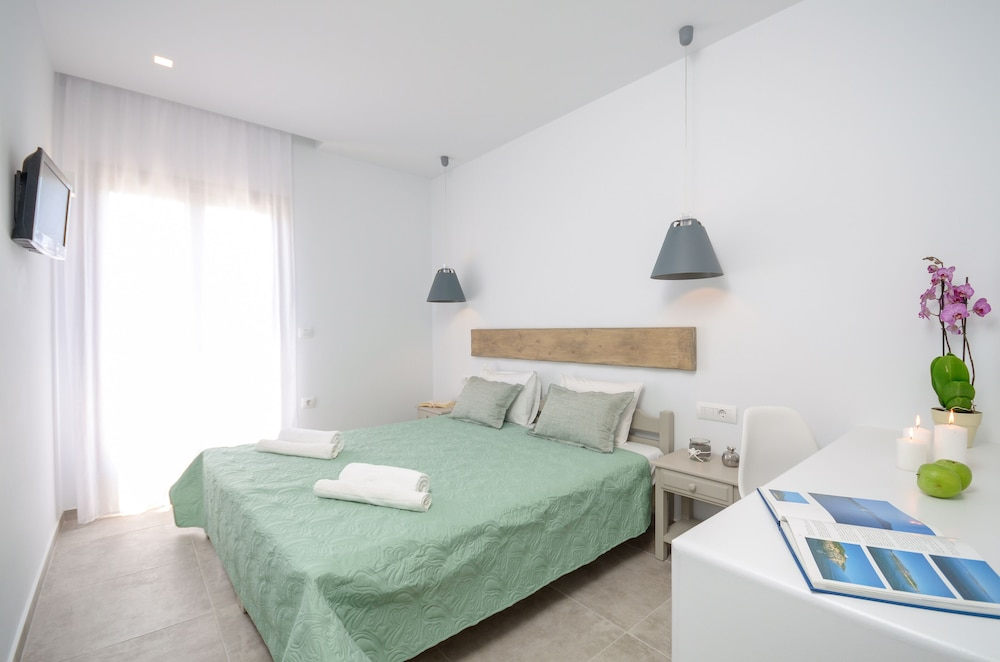 Argo Hotel foto 8