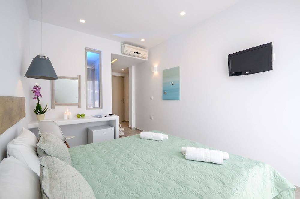 Argo Hotel foto 7
