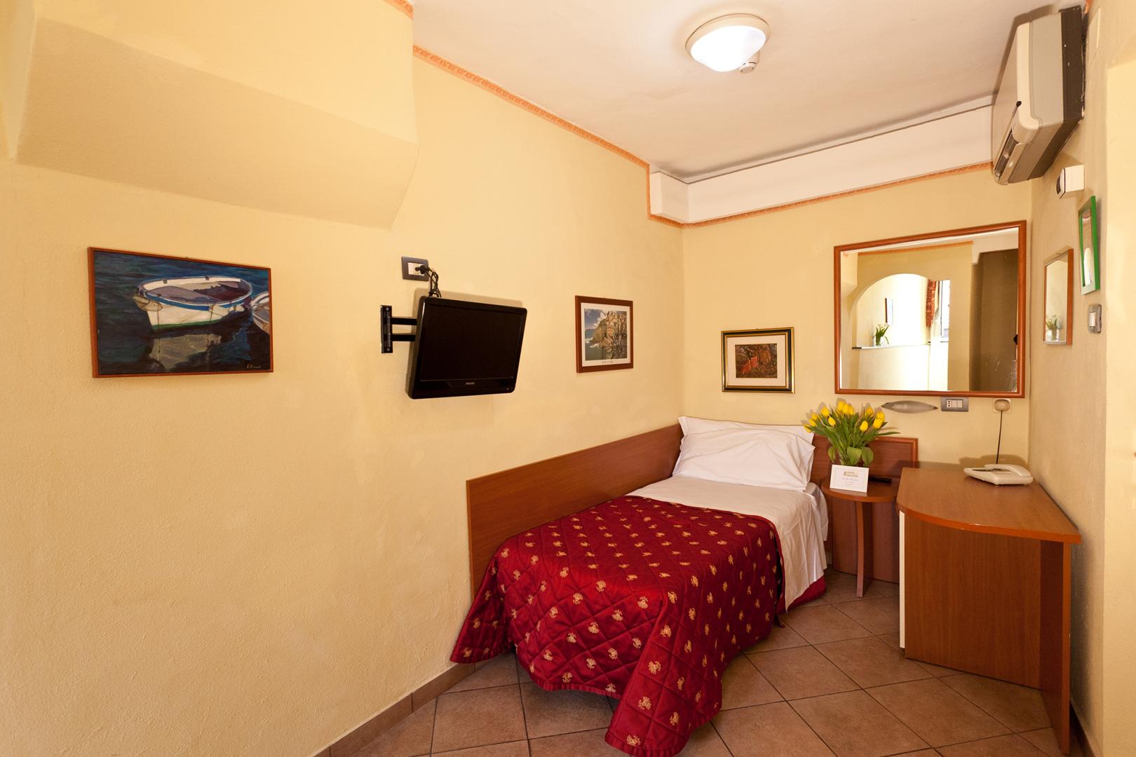 Hotel Helvetia foto 6