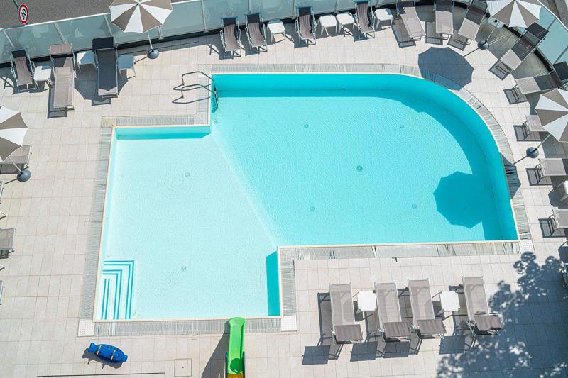 Hotel Helvetia in Genoa - foto 3