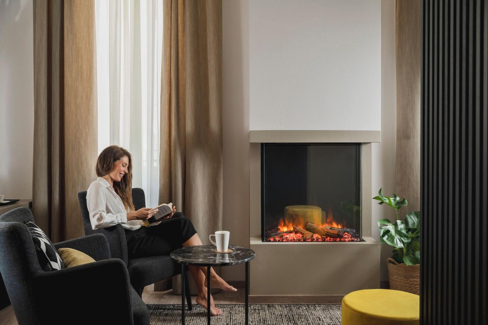 Hotel Helvetia Thermal & Spa foto 9