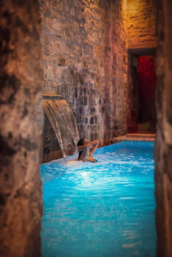Hotel Helvetia Thermal & Spa foto 2