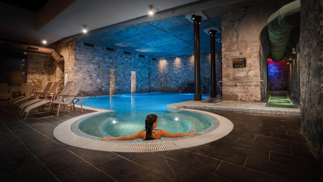 Hotel Helvetia Thermal & Spa foto 3