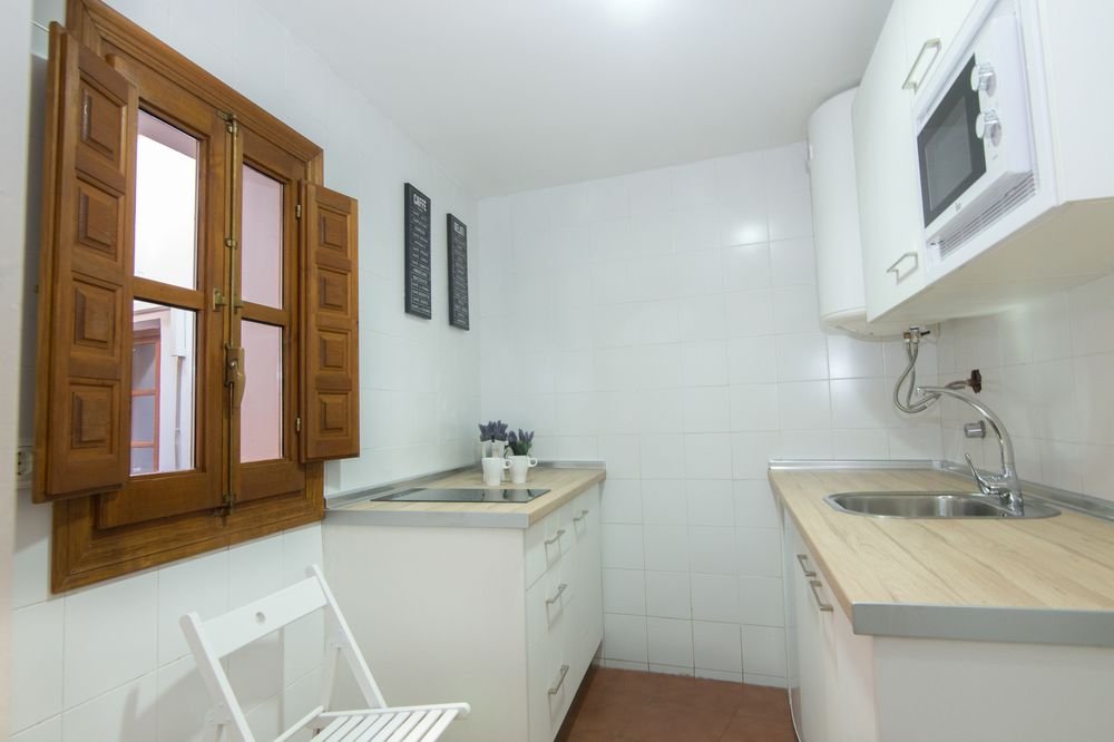 Apartamentos Granada Nahira Suites 3000 foto 9