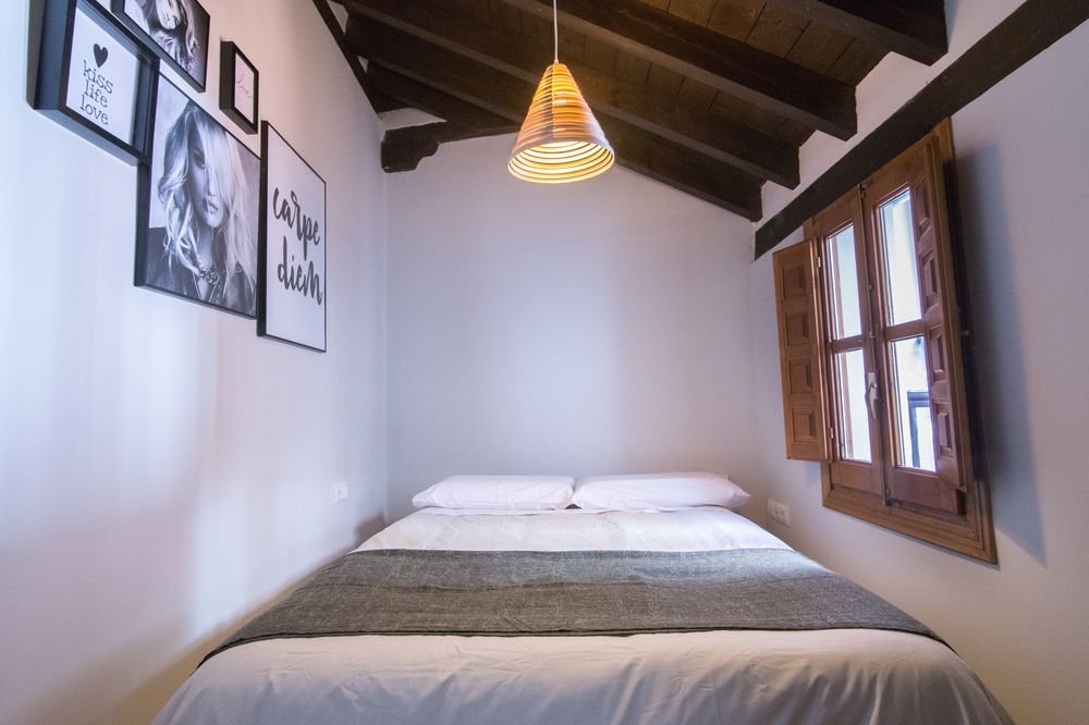 Apartamentos Granada Nahira Suites 3000 image 3