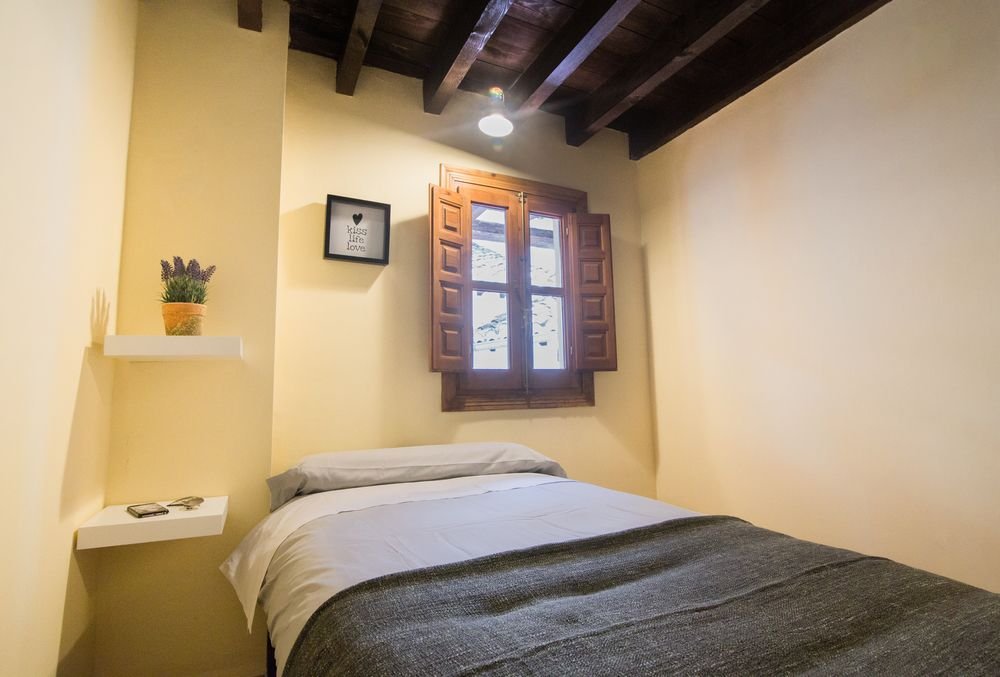 Apartamentos Granada Nahira Suites 3000 foto 13