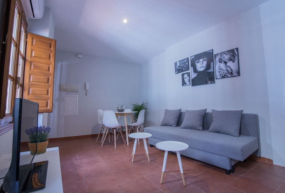 Apartamentos Granada Nahira Suites 3000 foto 17