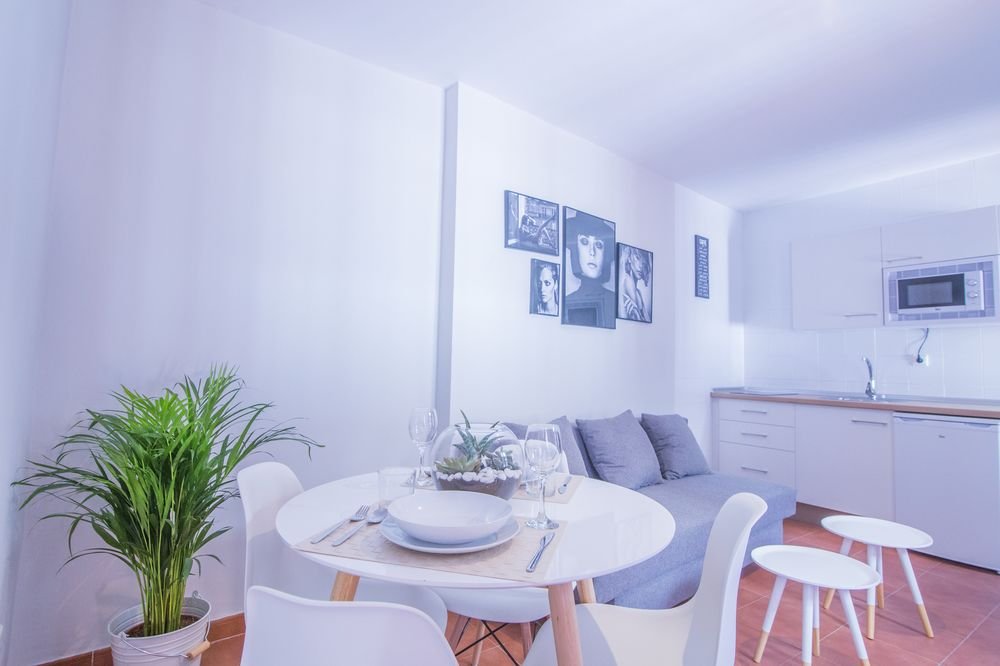 Apartamentos Granada Nahira Suites 3000 foto 15