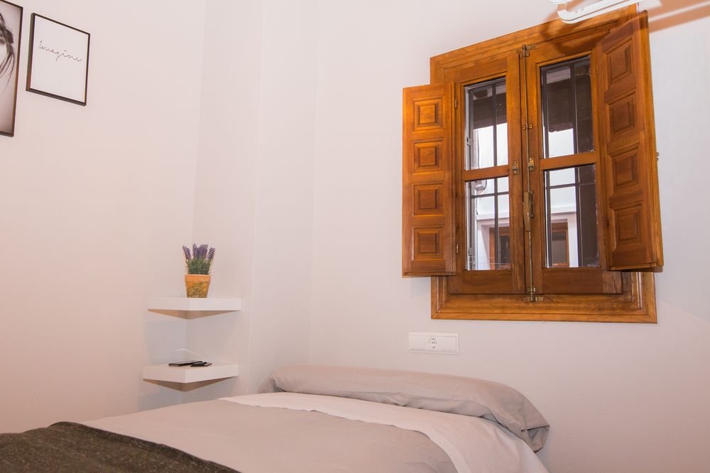 Apartamentos Granada Nahira Suites 3000 foto 14