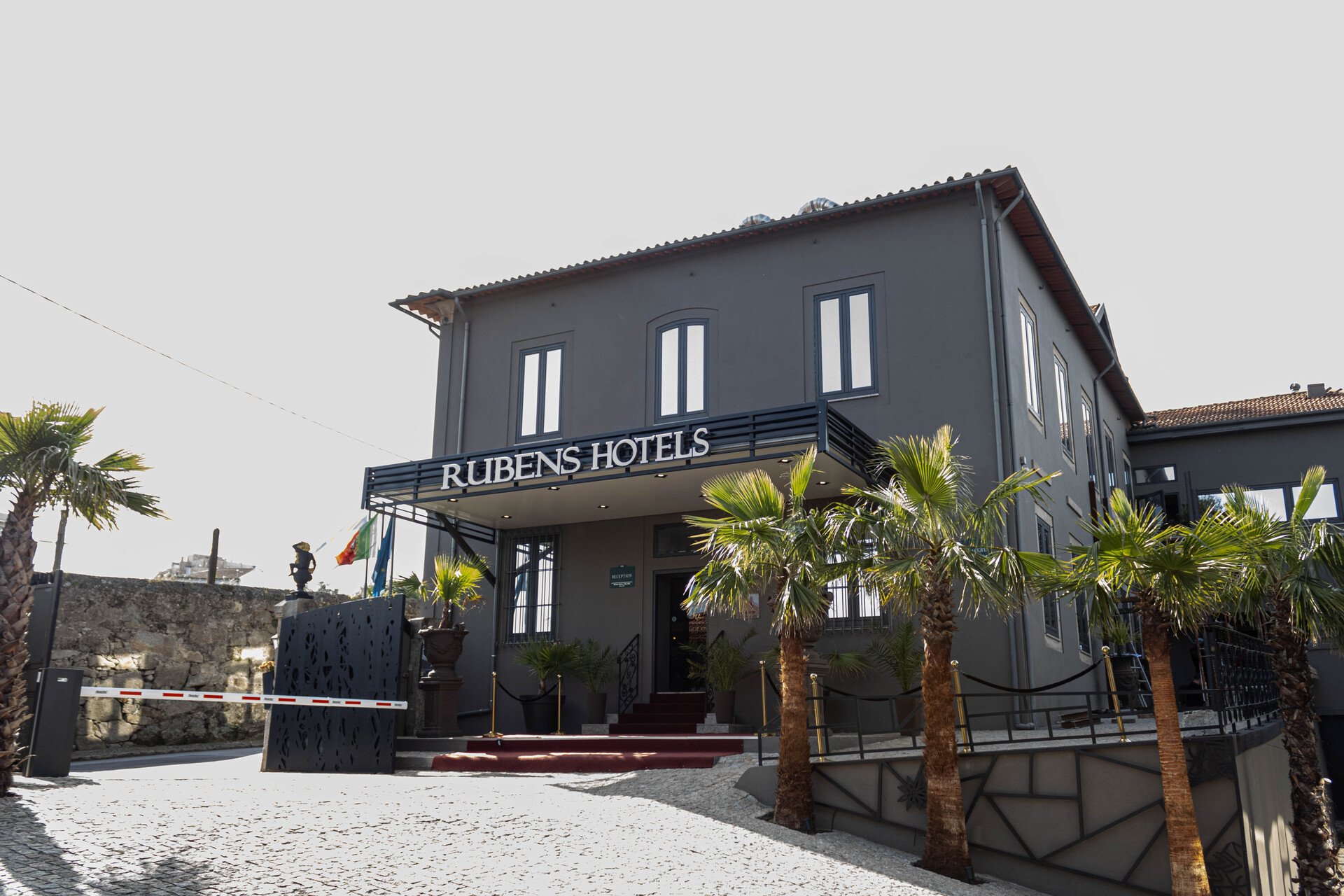 Rubens Hotels Royal Village Gaia image 0
