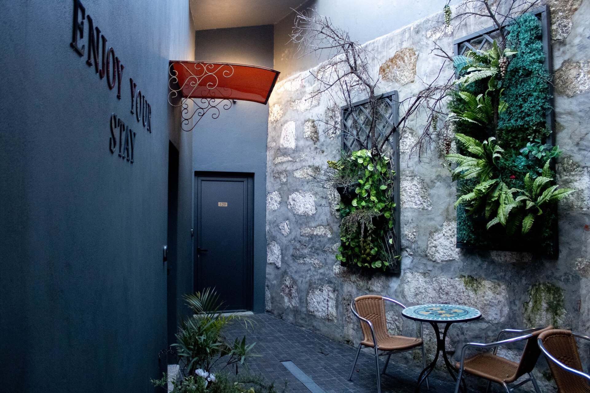 Rubens Hotels Royal Village Gaia image 1