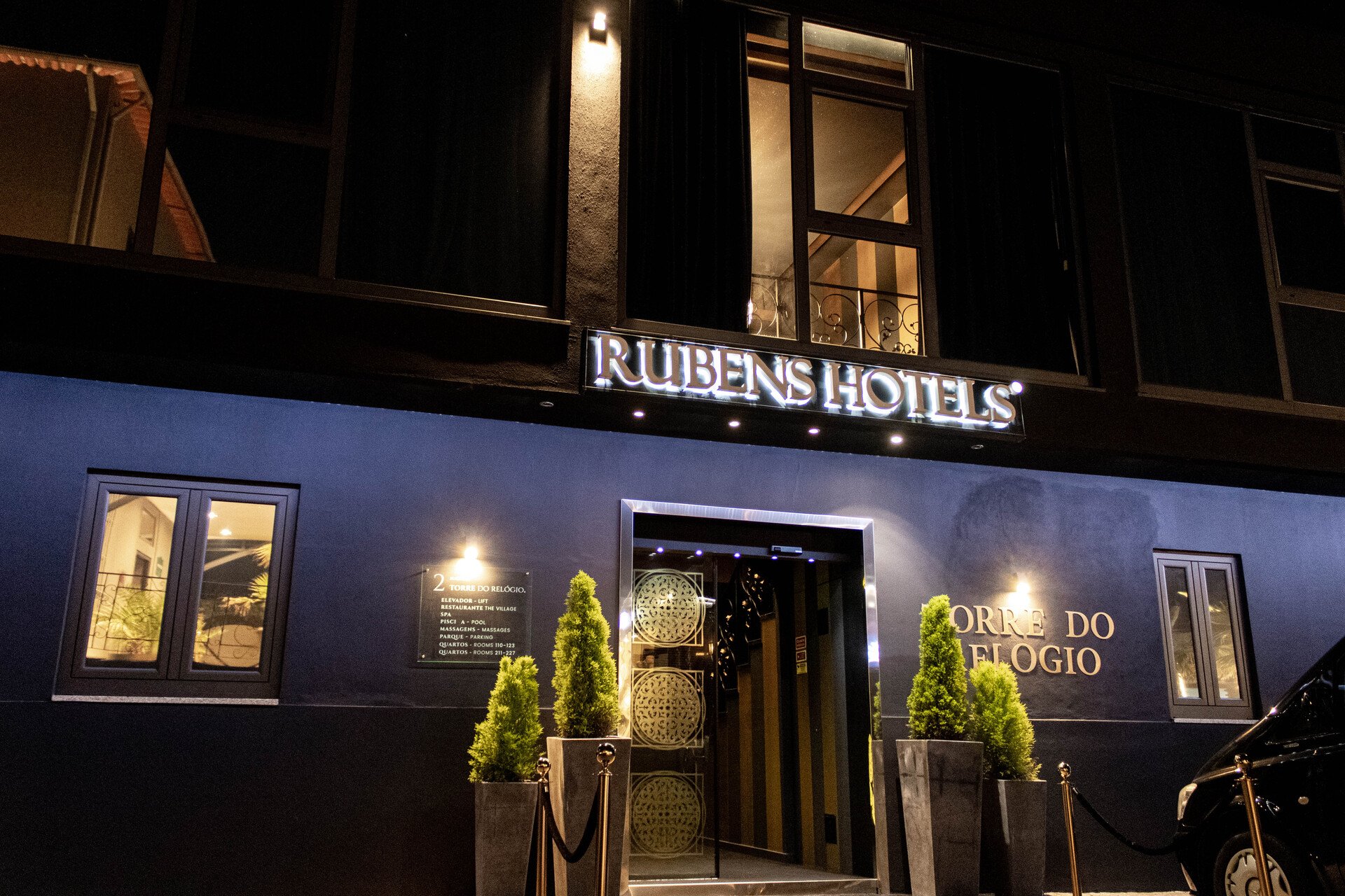 Rubens Hotels Royal Village Gaia image 2