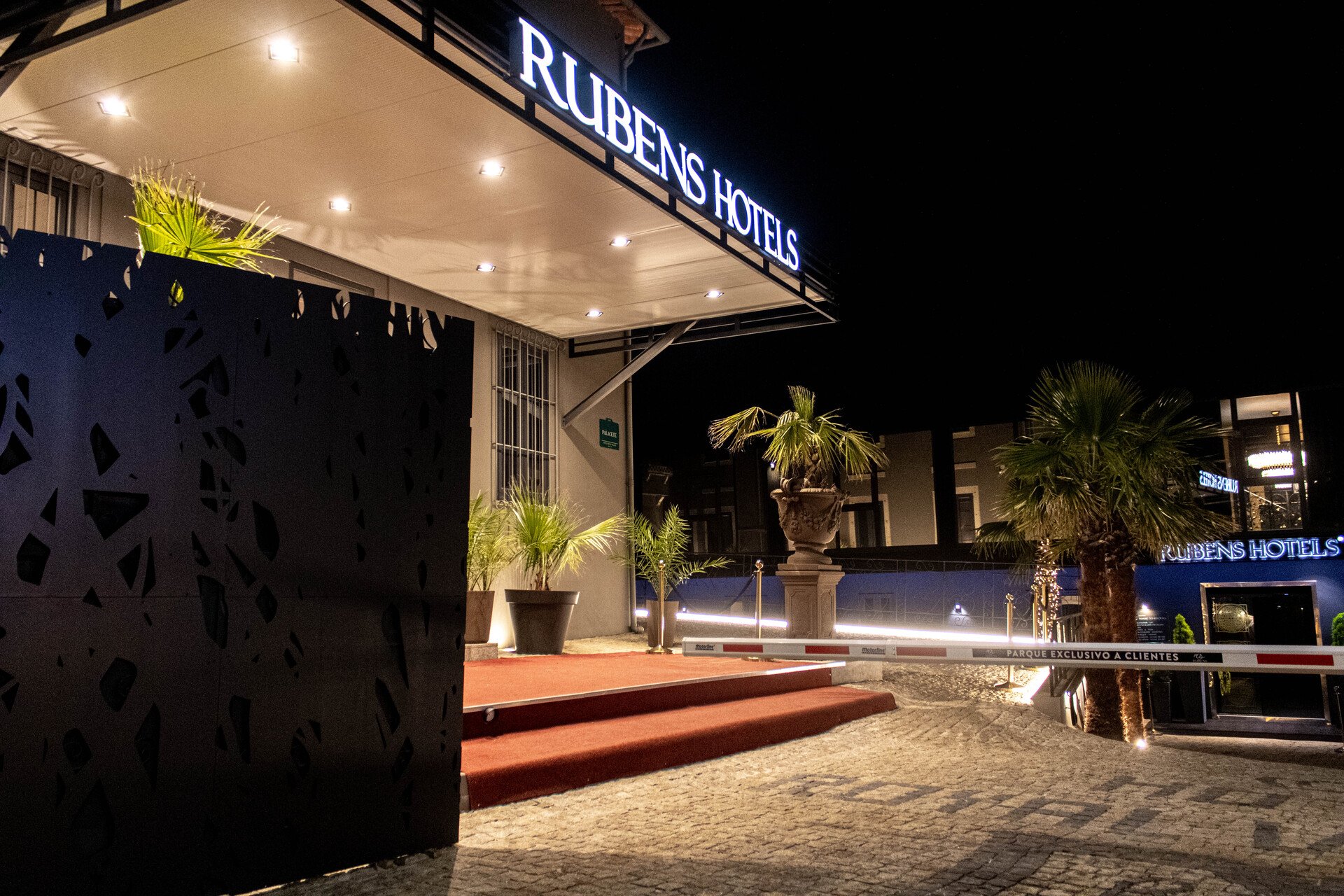 Rubens Hotels Royal Village Gaia image 3