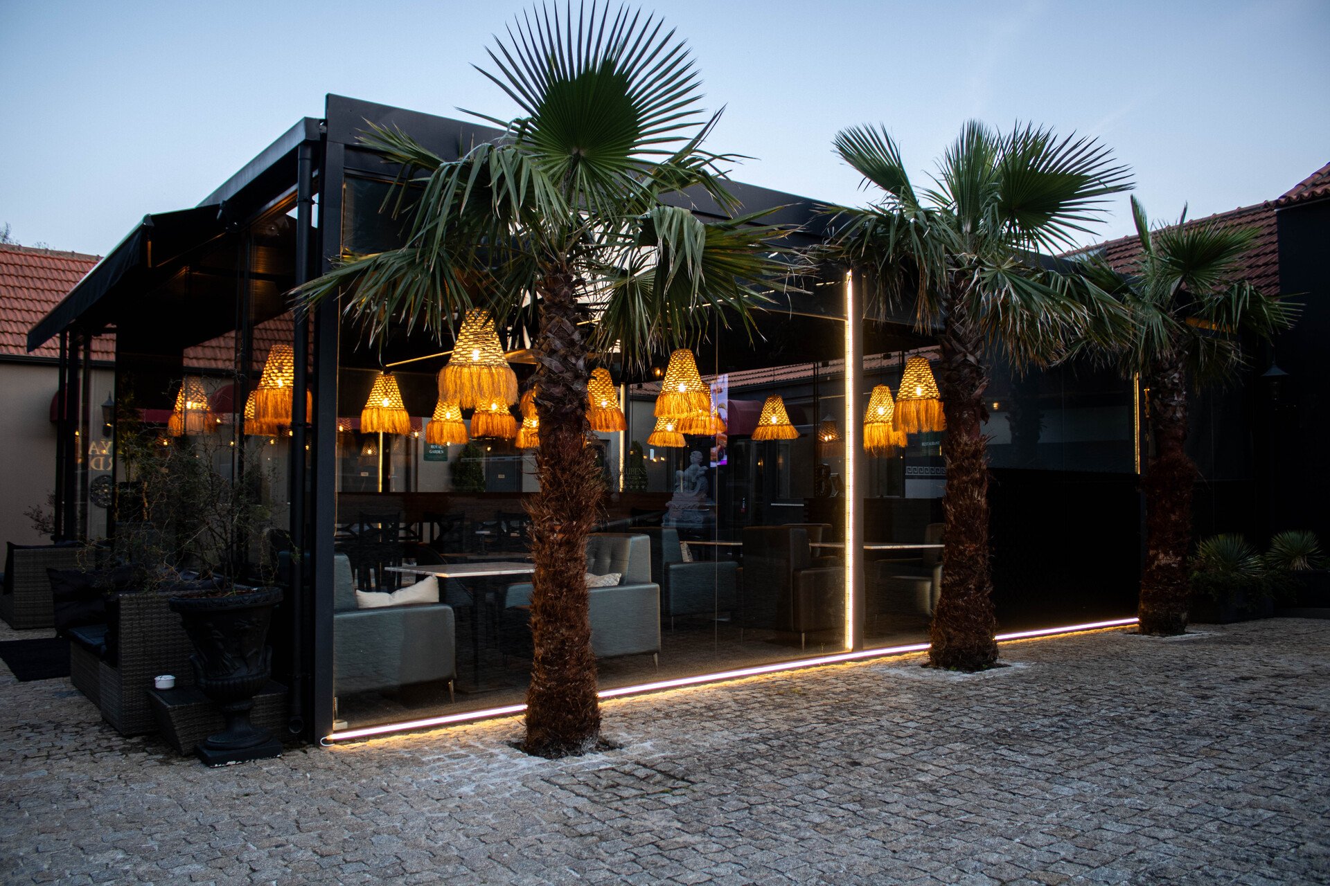 Rubens Hotels Royal Village Gaia foto 6