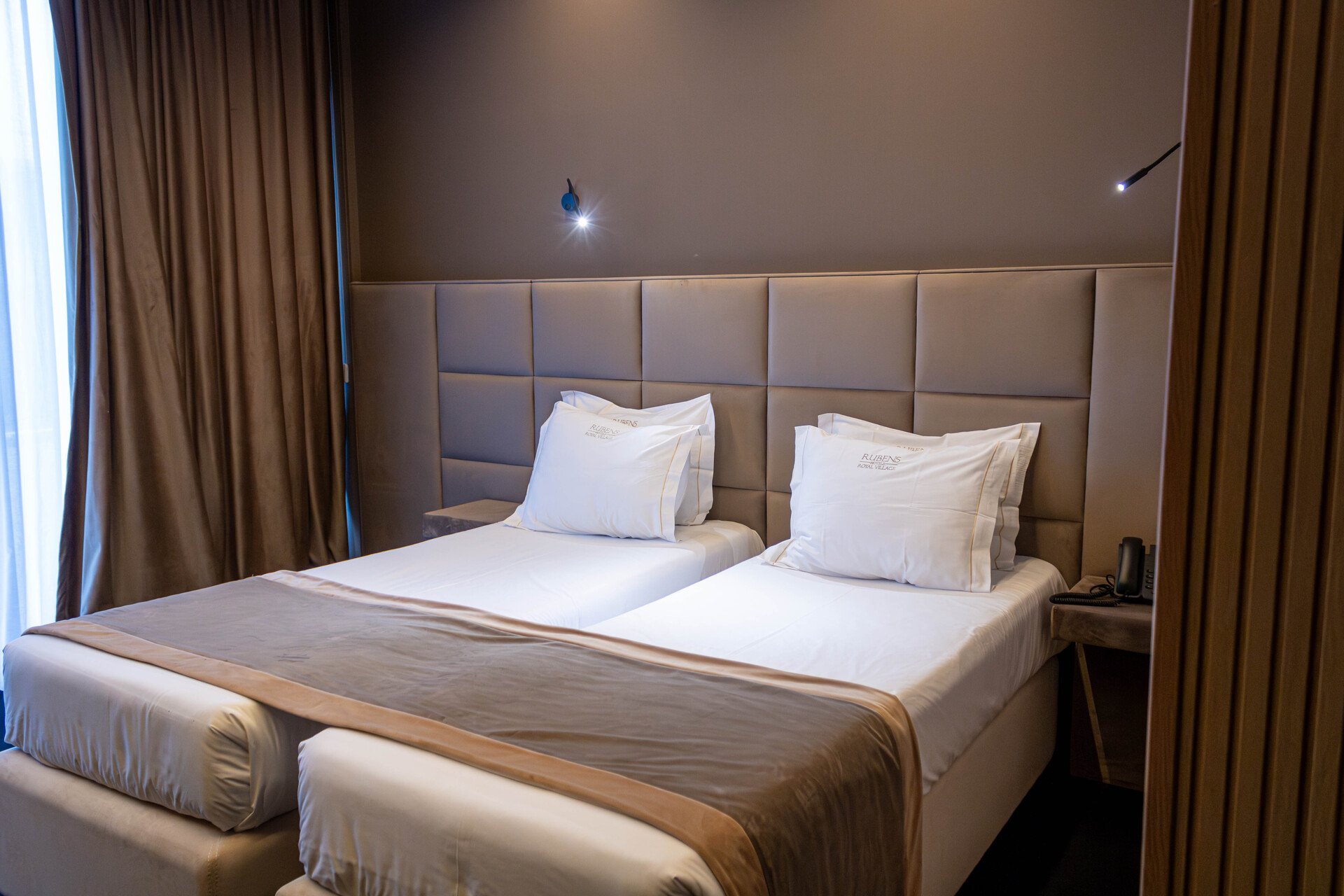 Rubens Hotels Royal Village Gaia foto 15