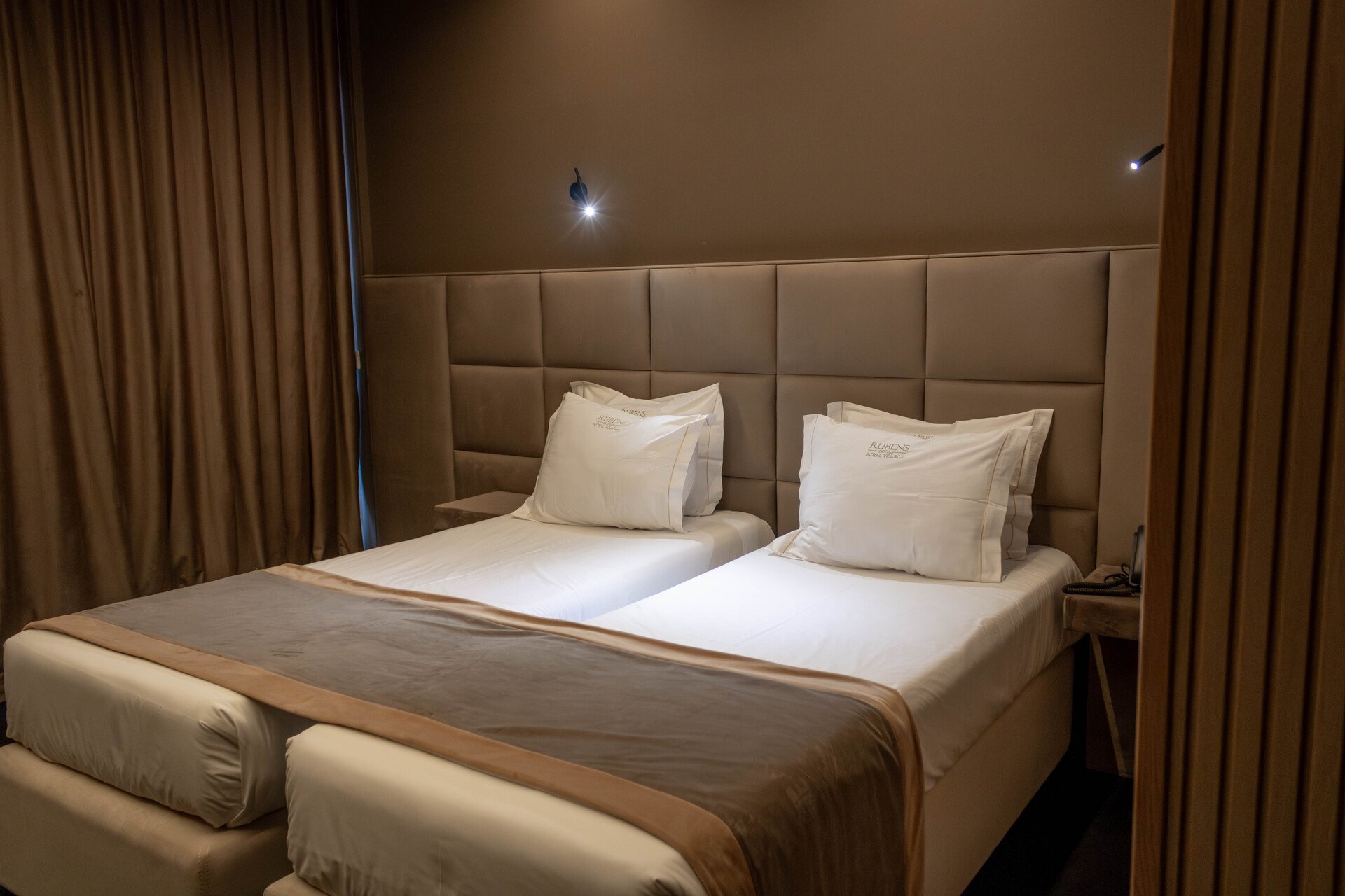 Rubens Hotels Royal Village Gaia foto 16