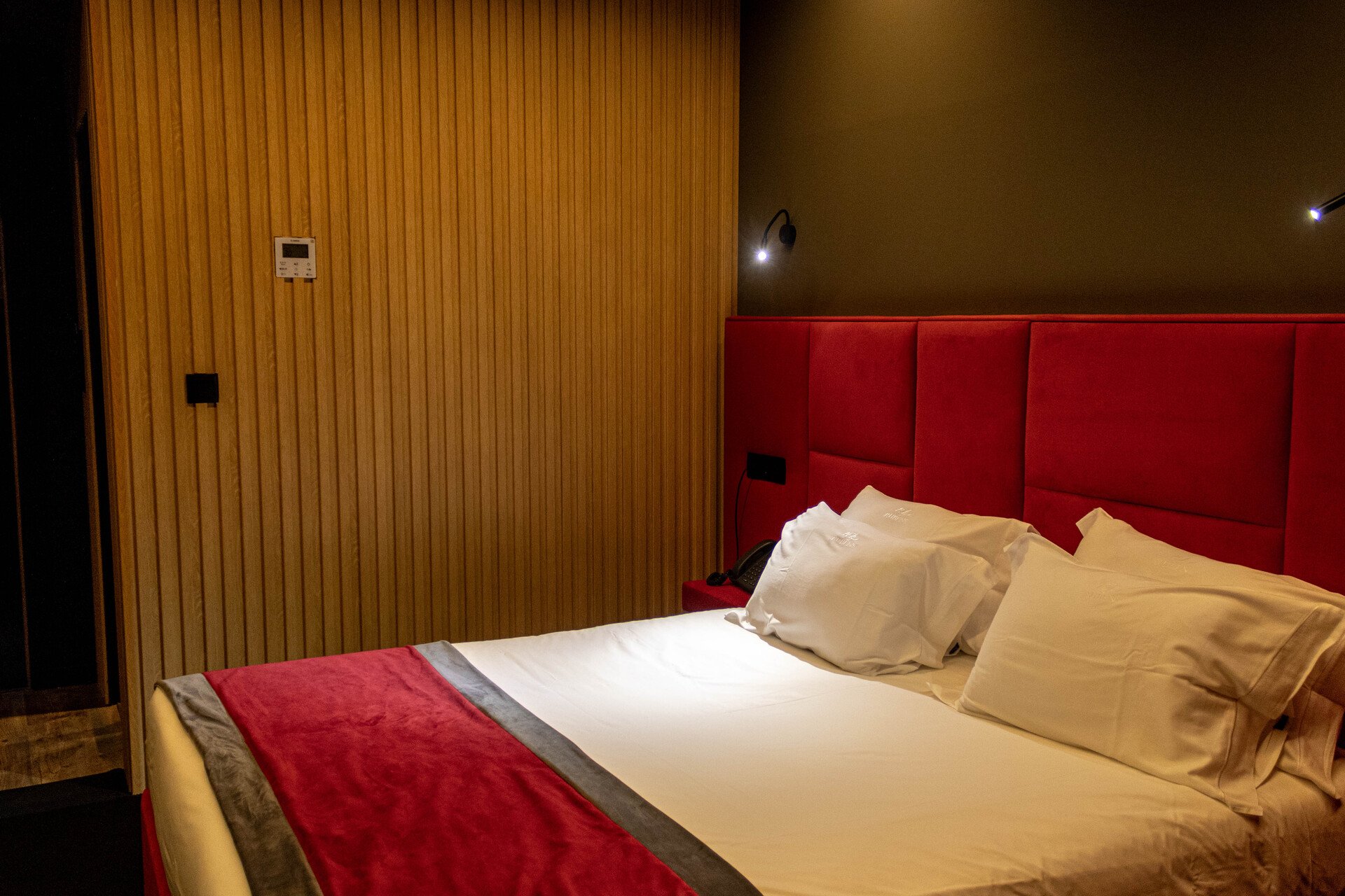 Rubens Hotels Royal Village Gaia foto 17