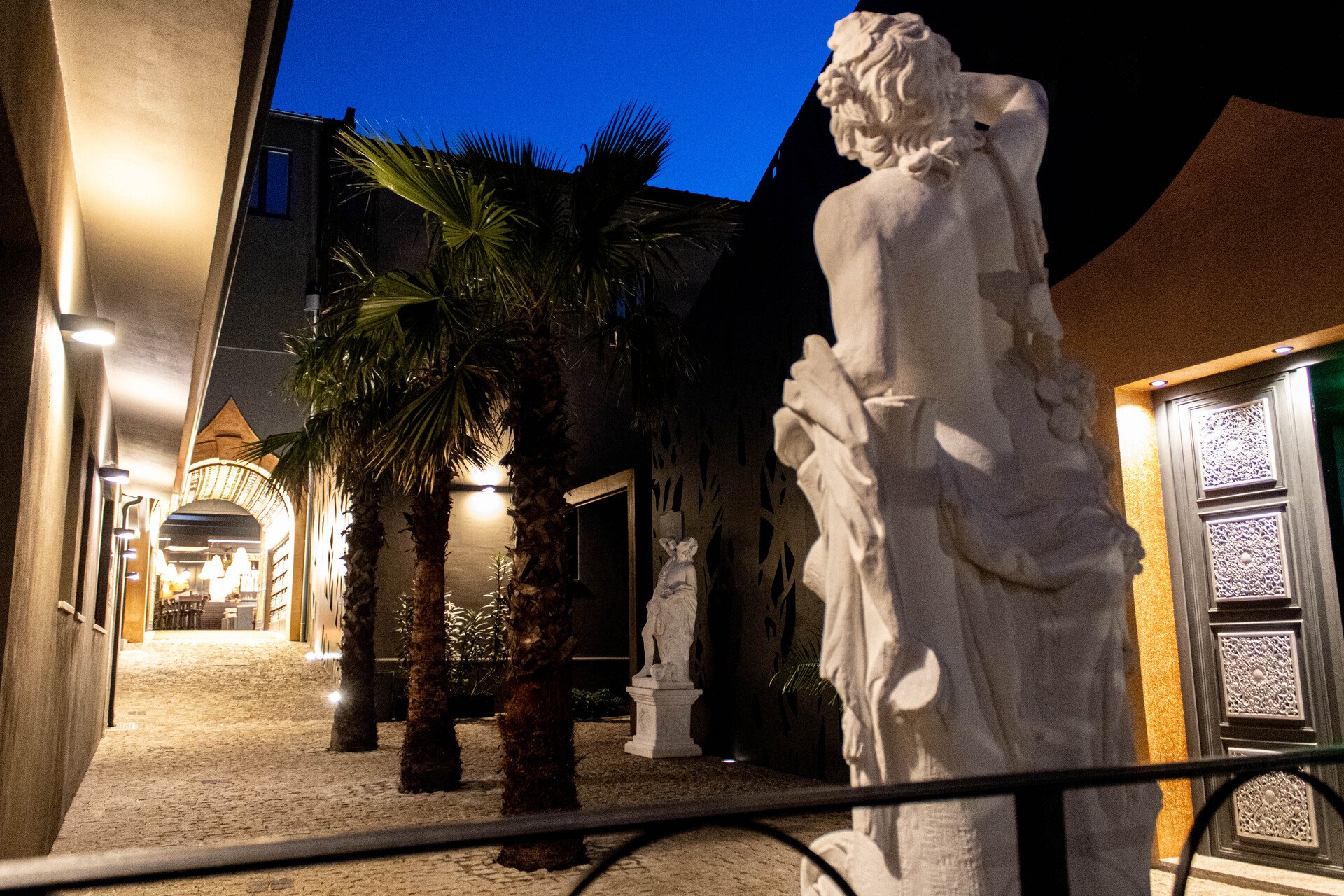 Rubens Hotels Royal Village Gaia foto 8