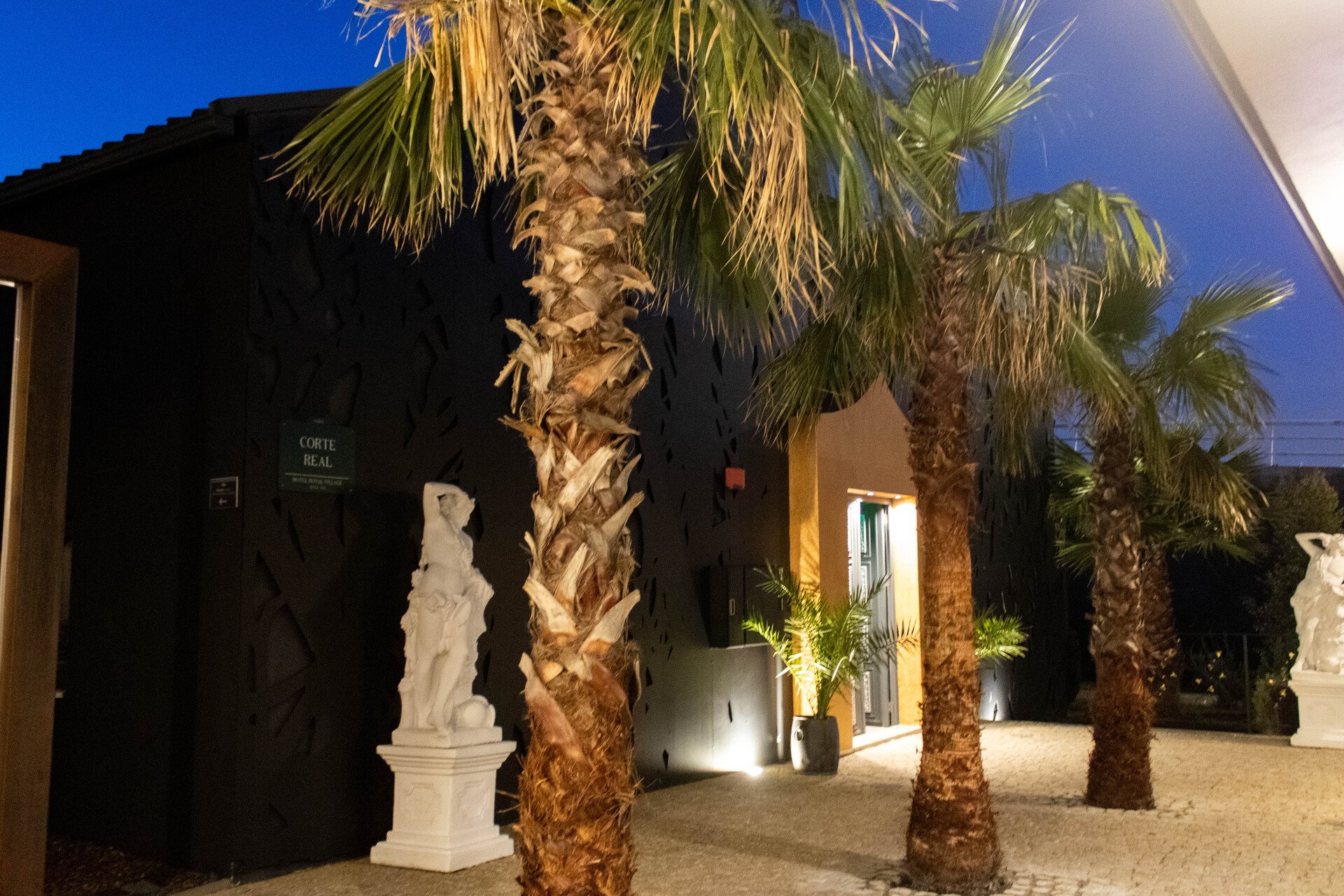 Rubens Hotels Royal Village Gaia foto 9