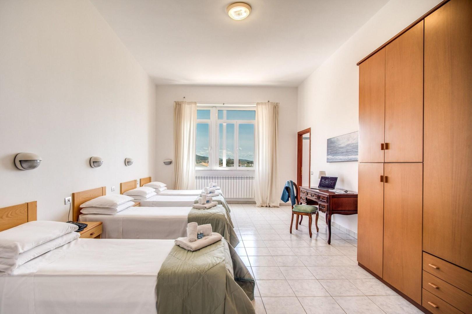 Villa MG Hotel image 1