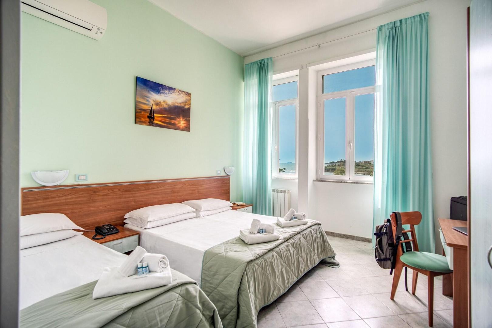 Villa MG Hotel foto 10