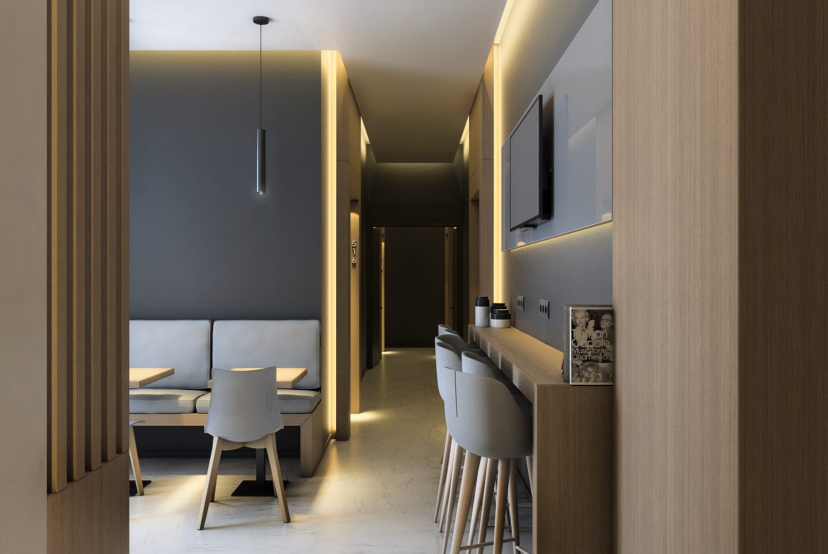Concept Terrace Hotel foto 10