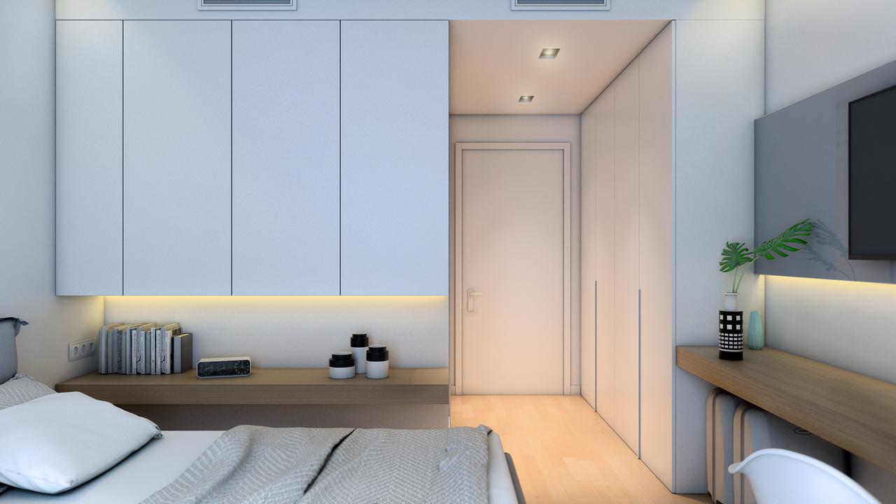 Concept Terrace Hotel foto 6