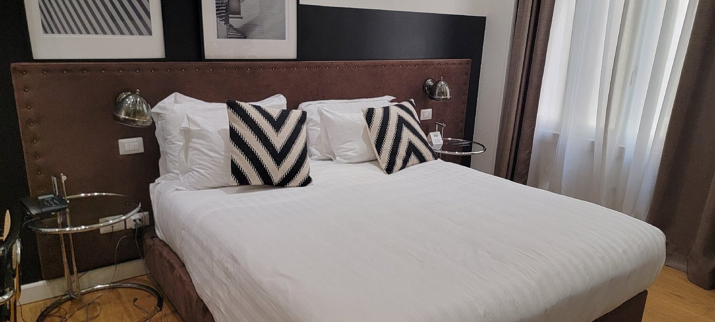 The Talent Hotel foto 33