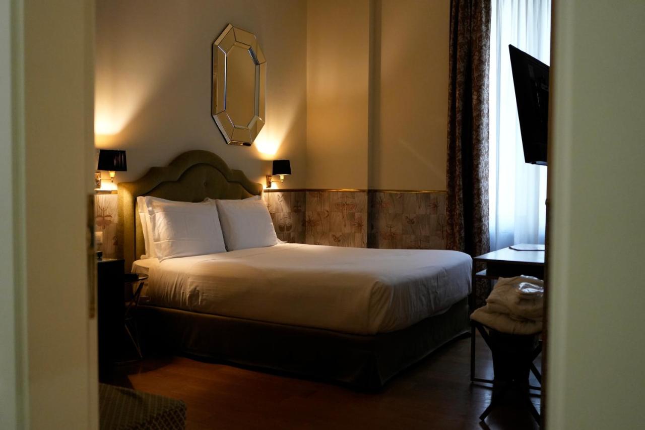 The Talent Hotel