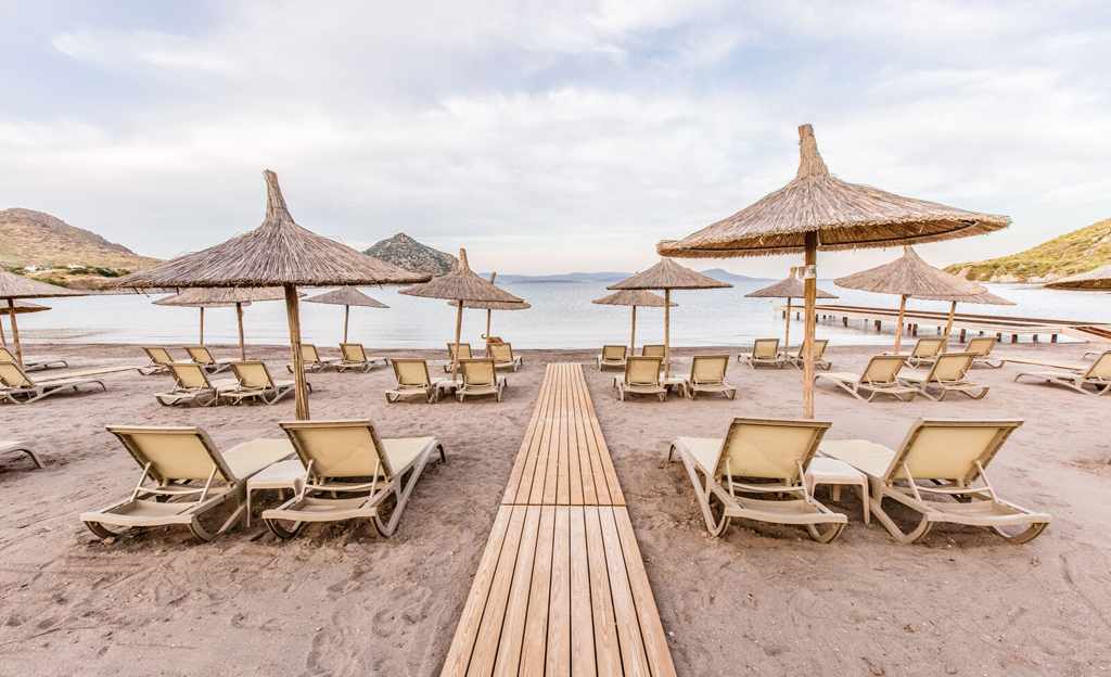 Club Marma Hotel foto 14