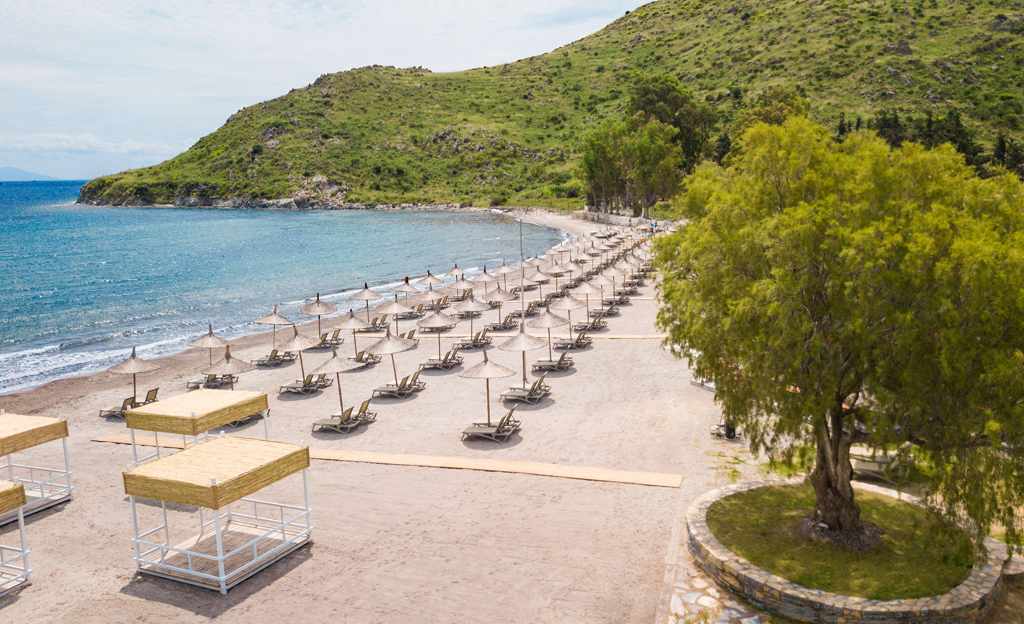 Club Marma Hotel foto 15