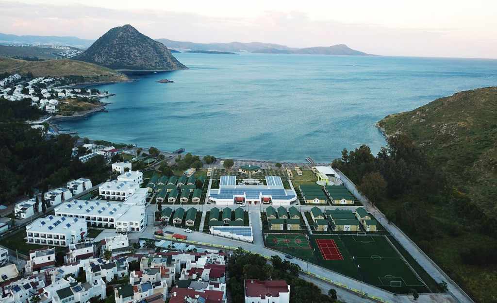 Club Marma Hotel foto 17