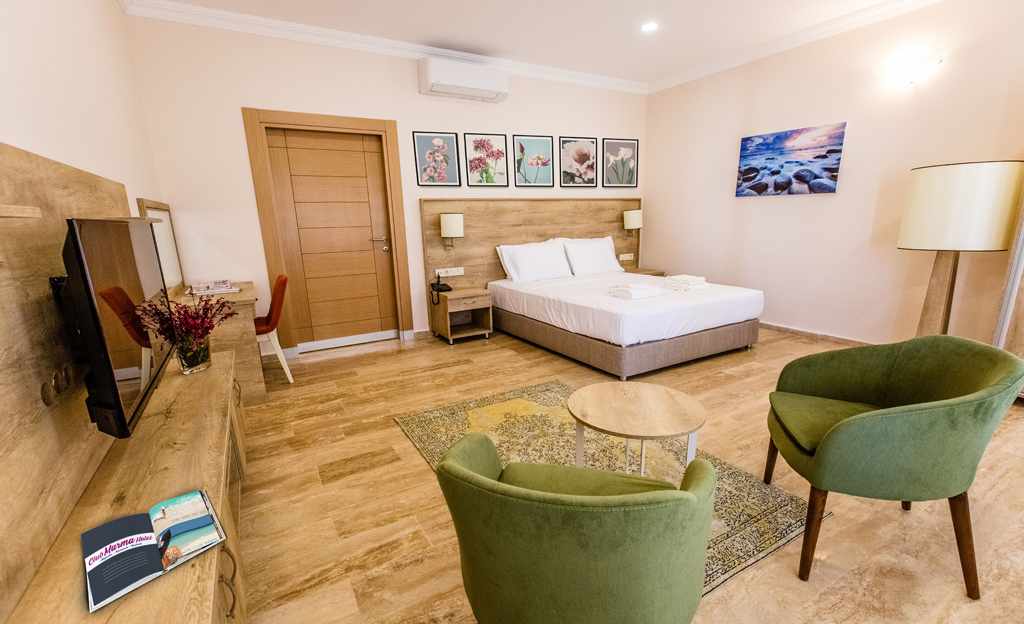 Club Marma Hotel foto 18