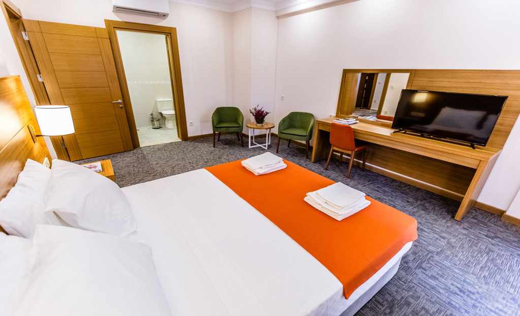 Club Marma Hotel foto 20